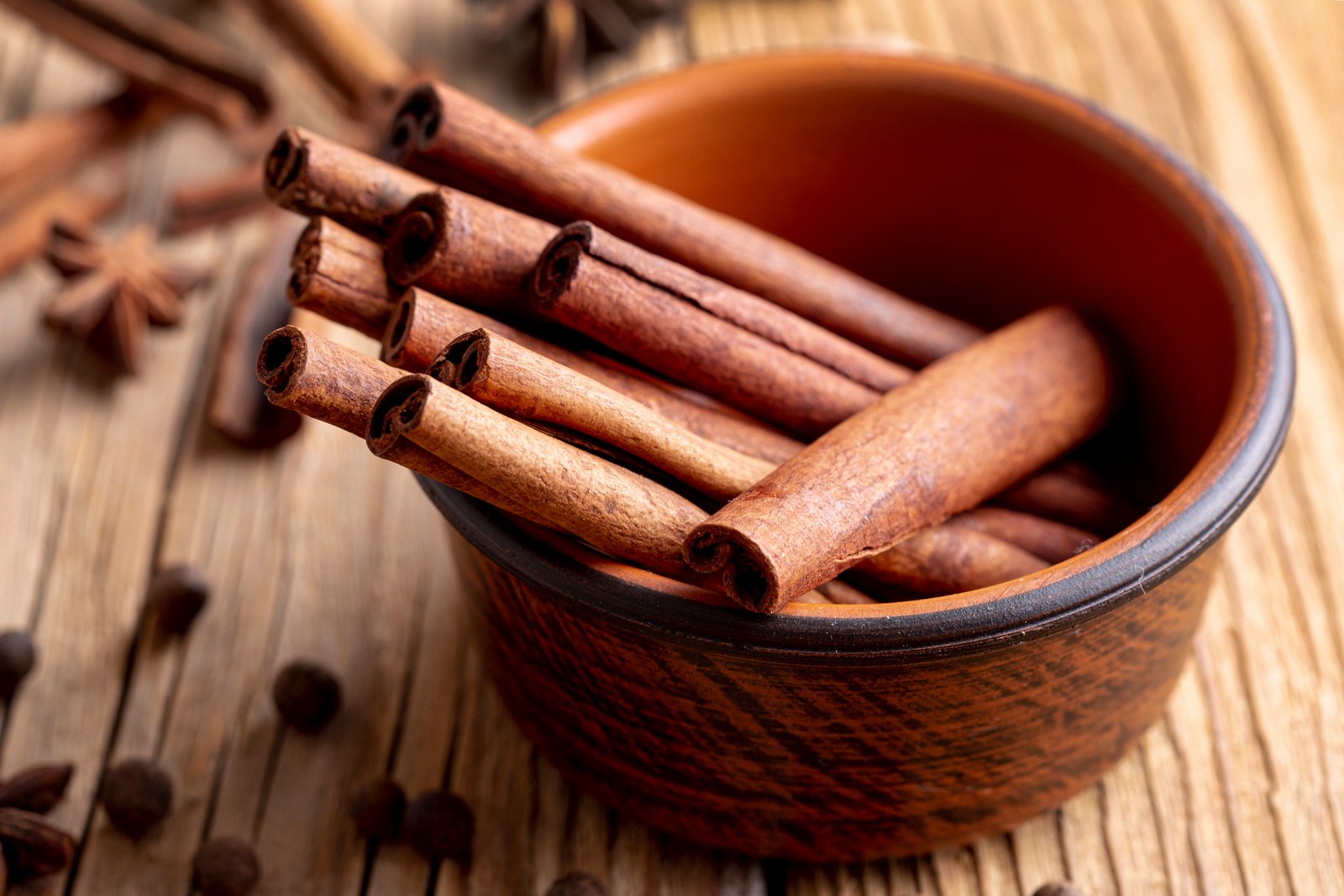 Indonesian Cinnamon Export Supplier