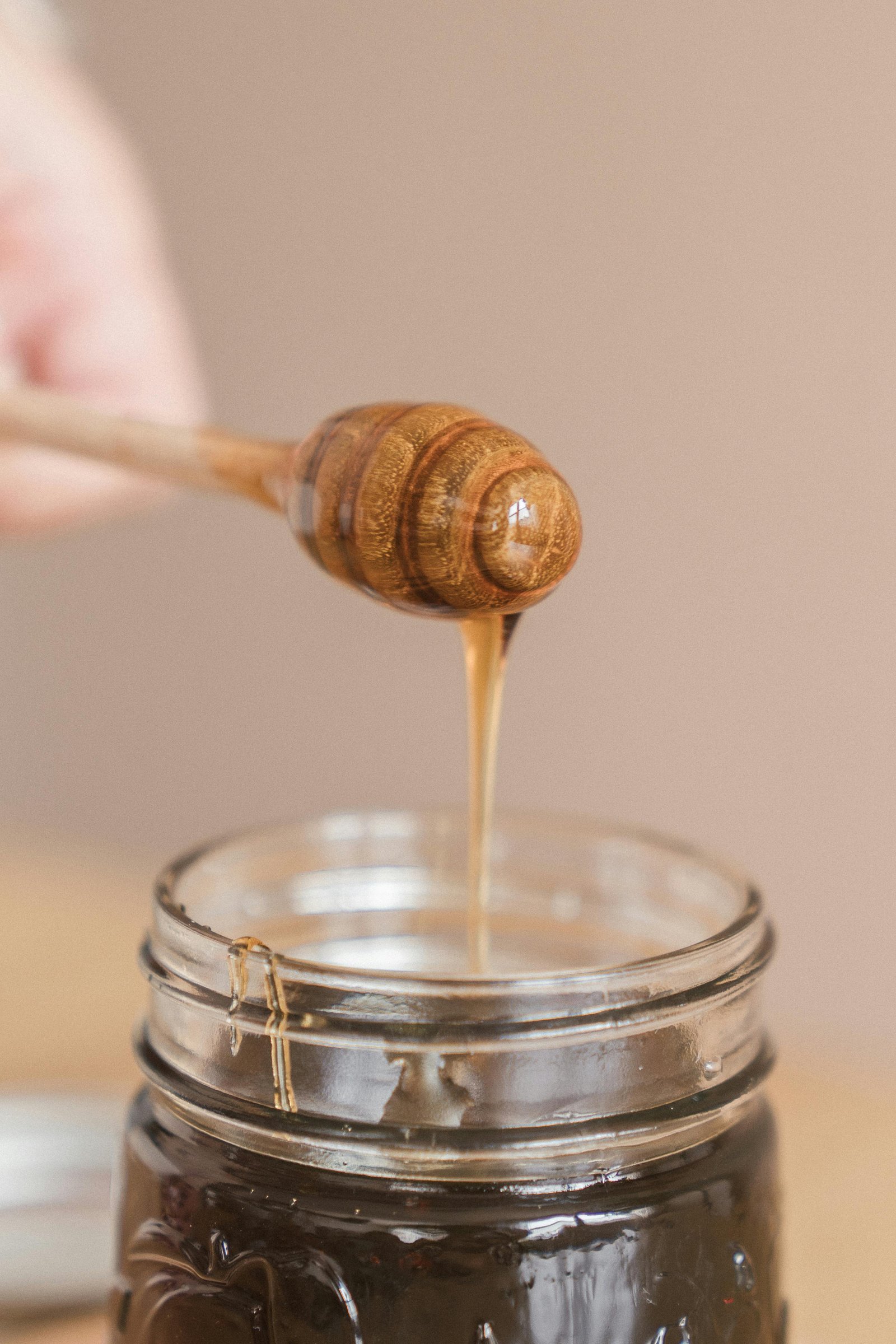 Indonesian Natural Honey Export Supplier