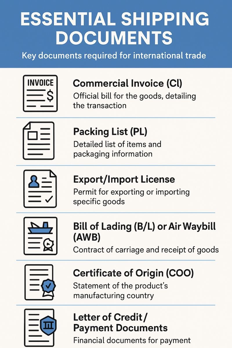 Documentation insight